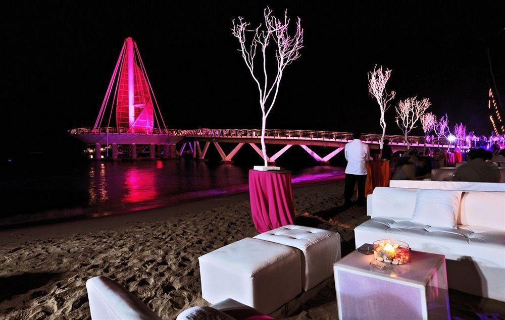 Hotel Delfin Puerto Vallarta Extérieur photo