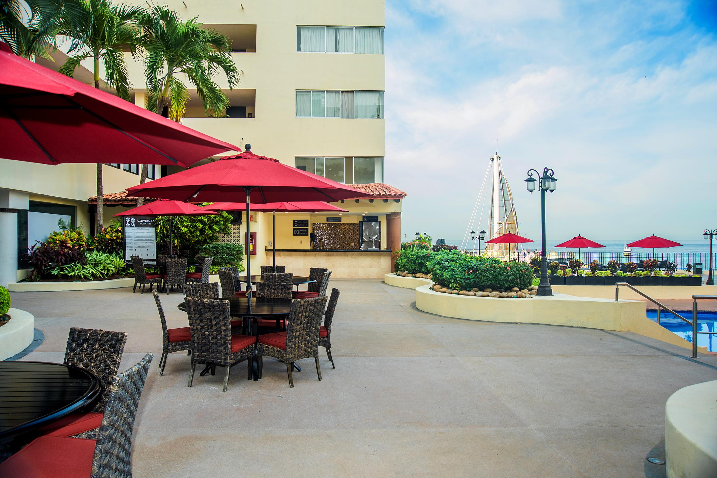 Hotel Delfin Puerto Vallarta Extérieur photo