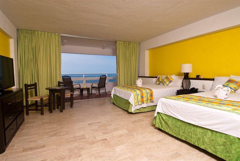 Hotel Delfin Puerto Vallarta Extérieur photo