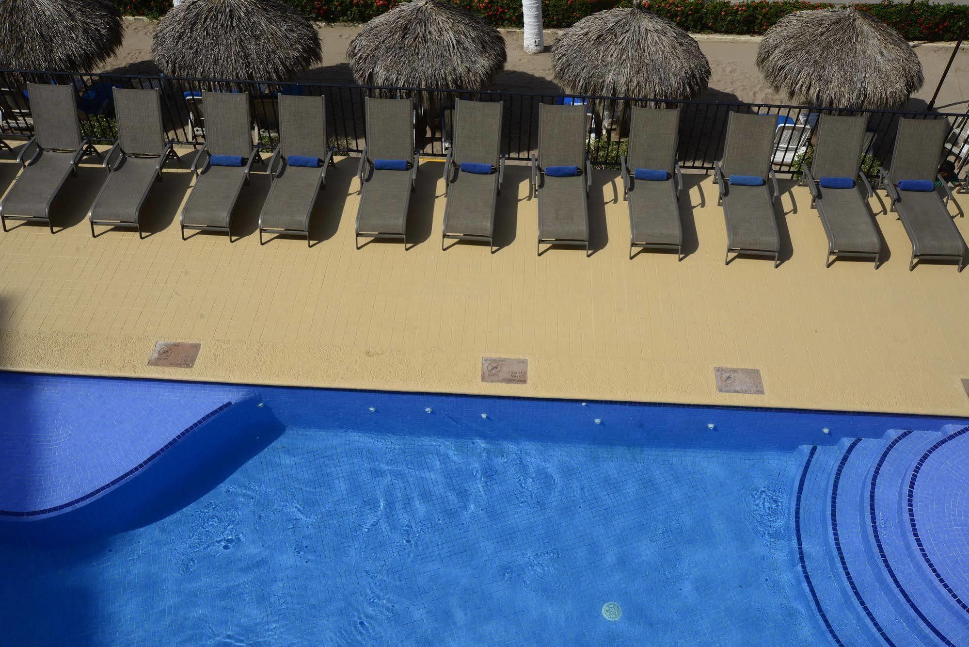 Hotel Delfin Puerto Vallarta Extérieur photo