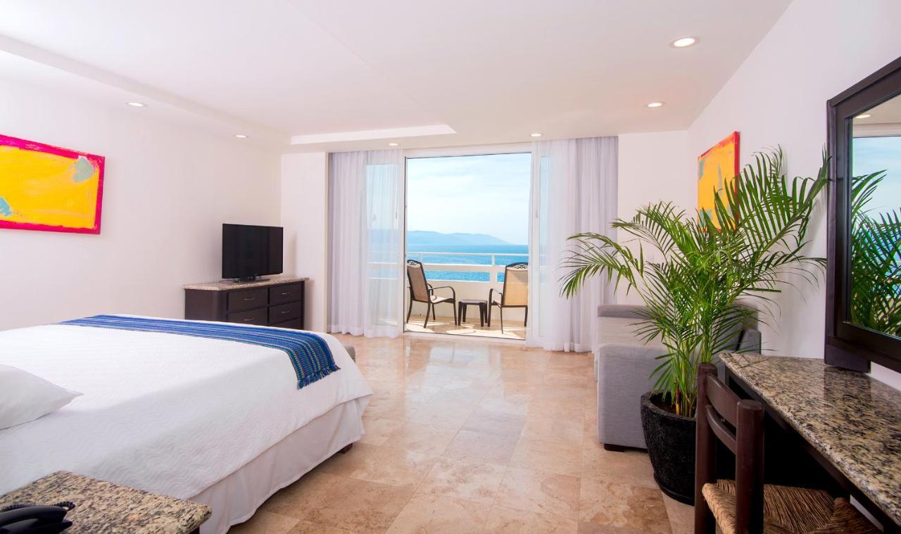 Hotel Delfin Puerto Vallarta Extérieur photo